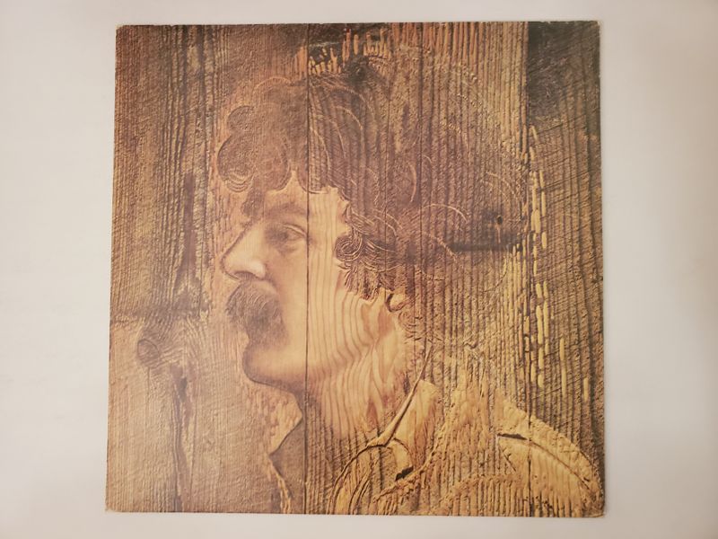 Dr. Hook & the Medicine Show Bankrupt vinyl record